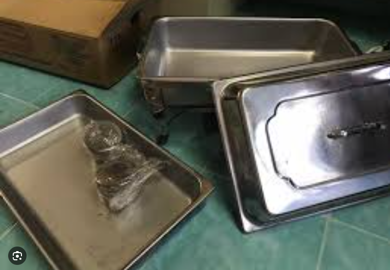 Set Buffet panjang (Dalam)