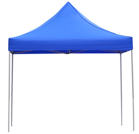 Kanopi kecil - 16' x 16'